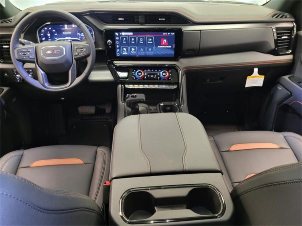 2023 GMC Sierra - $70,553