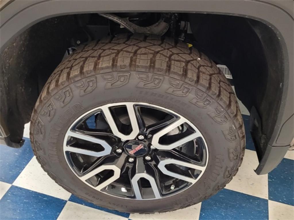 2023 GMC Sierra - $70,553