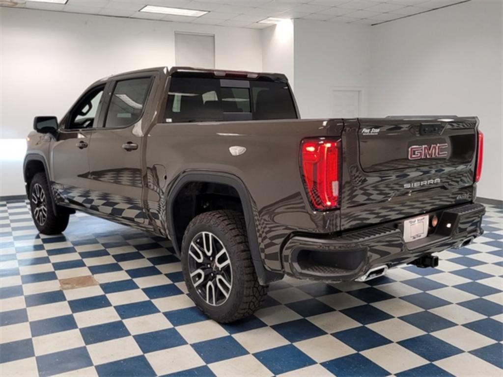 2023 GMC Sierra - $70,553