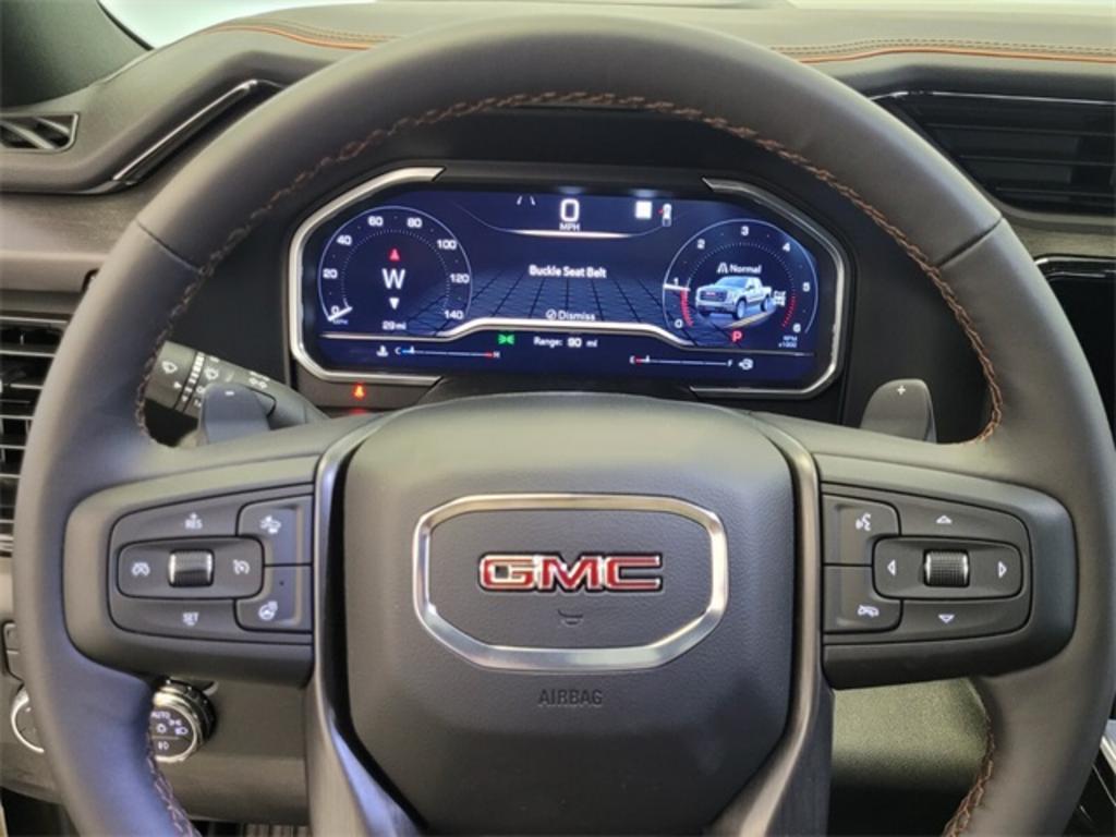 2023 GMC Sierra - $70,553