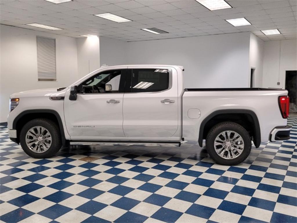 2023 GMC Sierra - $75,146