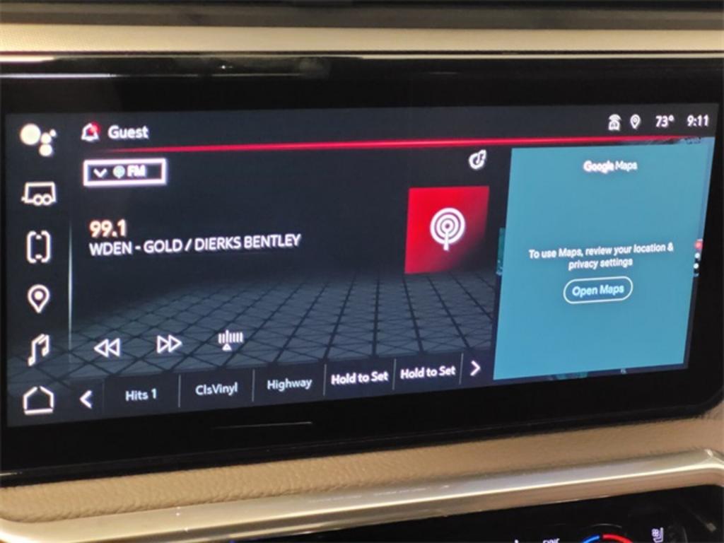 2023 GMC Sierra - $75,146