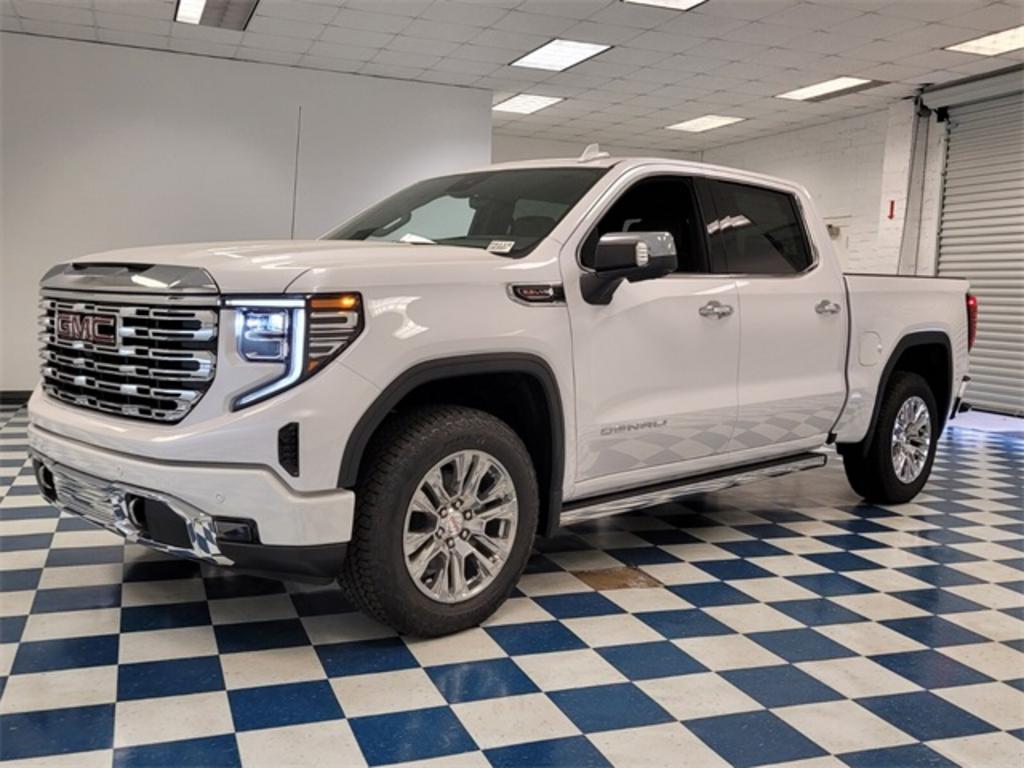 2023 GMC Sierra - $75,146