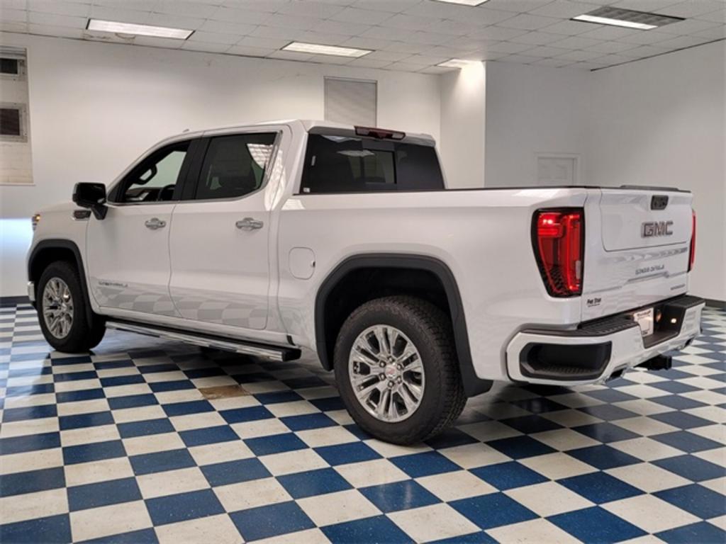 2023 GMC Sierra - $75,146