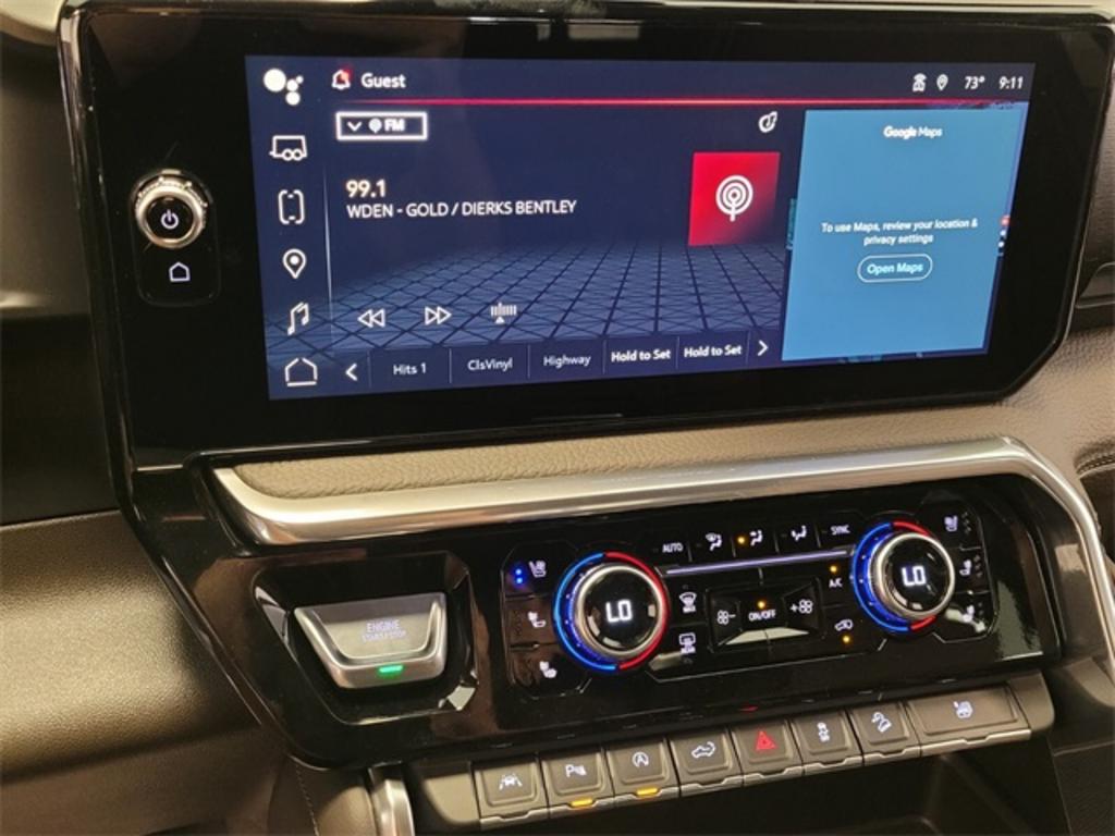 2023 GMC Sierra - $75,146