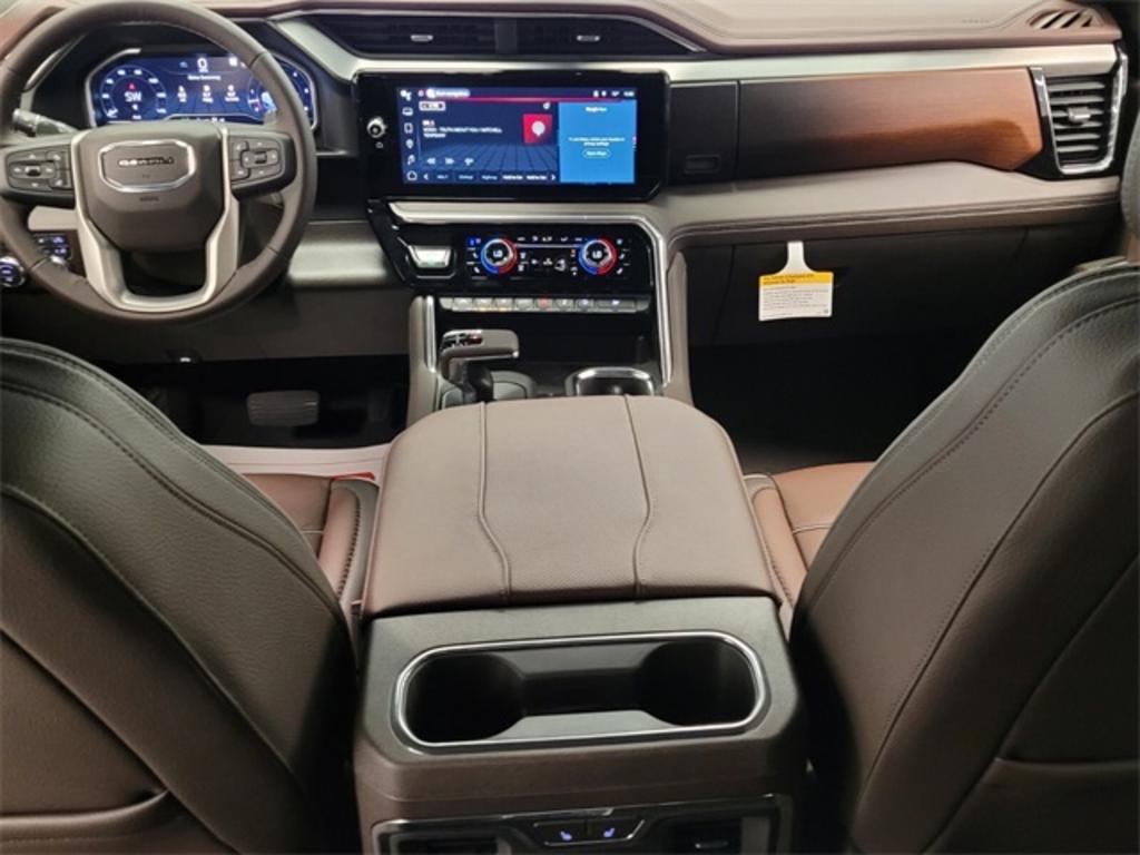 2023 GMC Sierra - $75,146