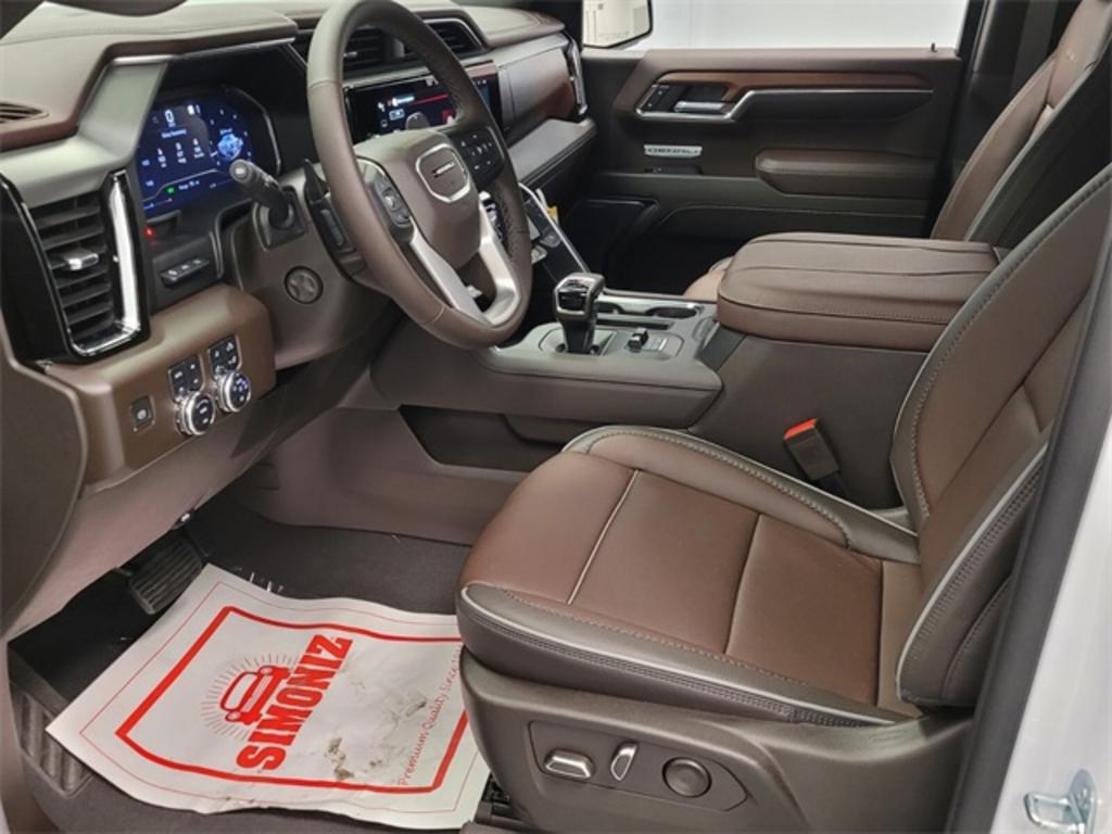 2023 GMC Sierra - $75,146