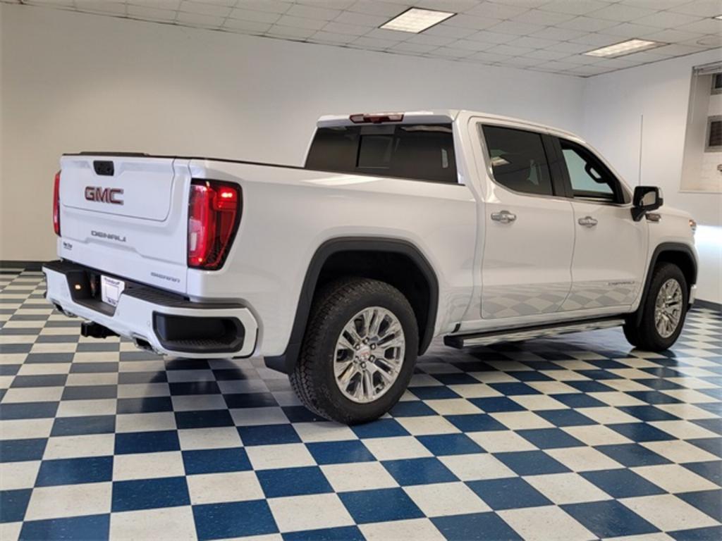 2023 GMC Sierra - $75,146