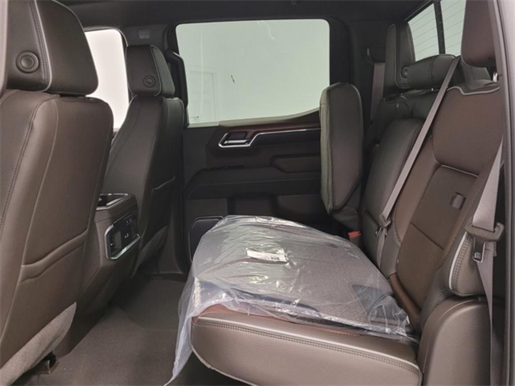 2023 GMC Sierra - $75,146