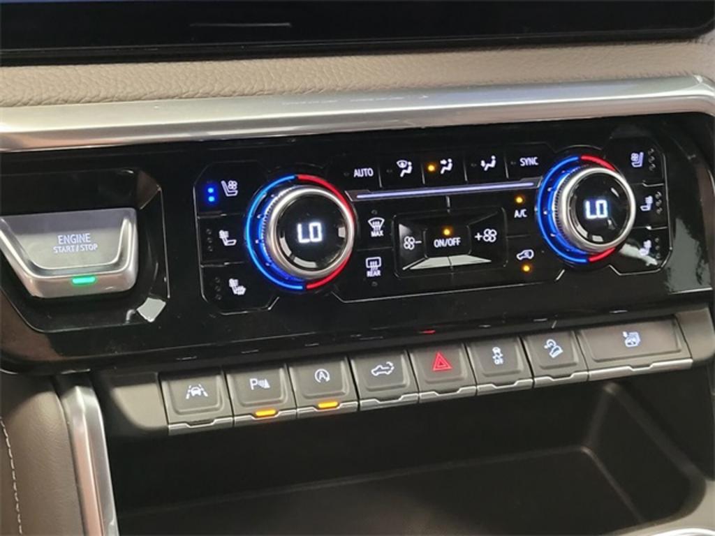 2023 GMC Sierra - $75,146