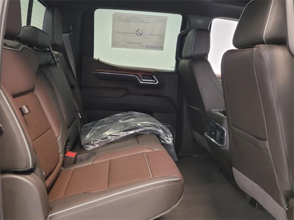 2023 GMC Sierra - $75,146