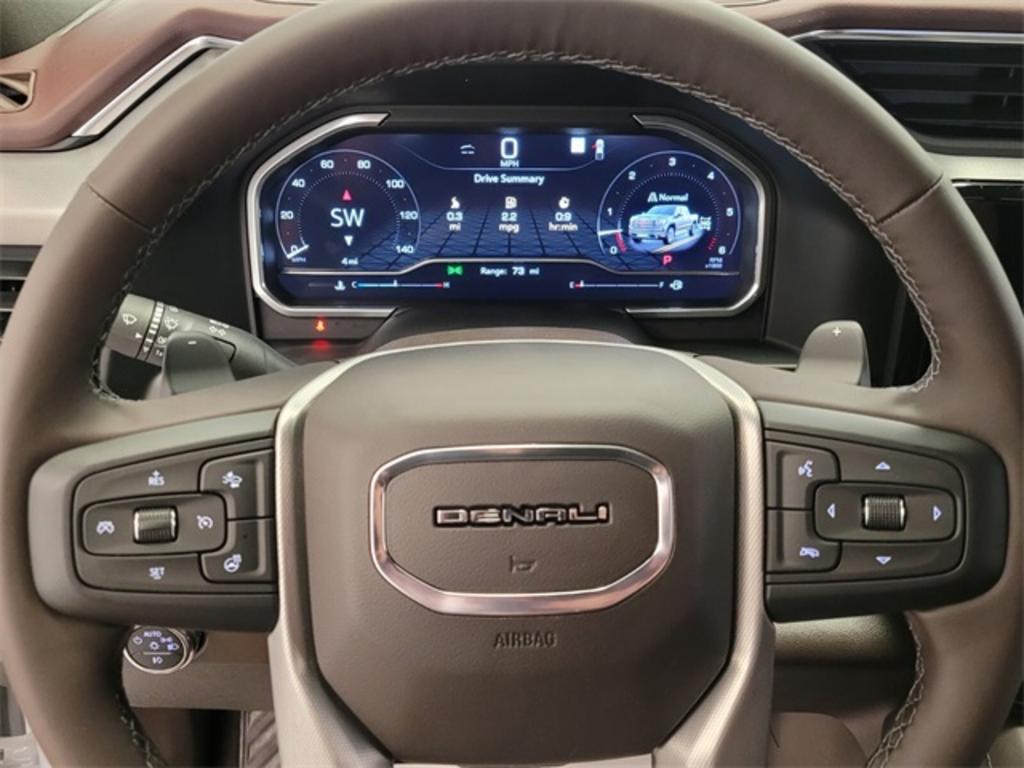 2023 GMC Sierra - $75,146