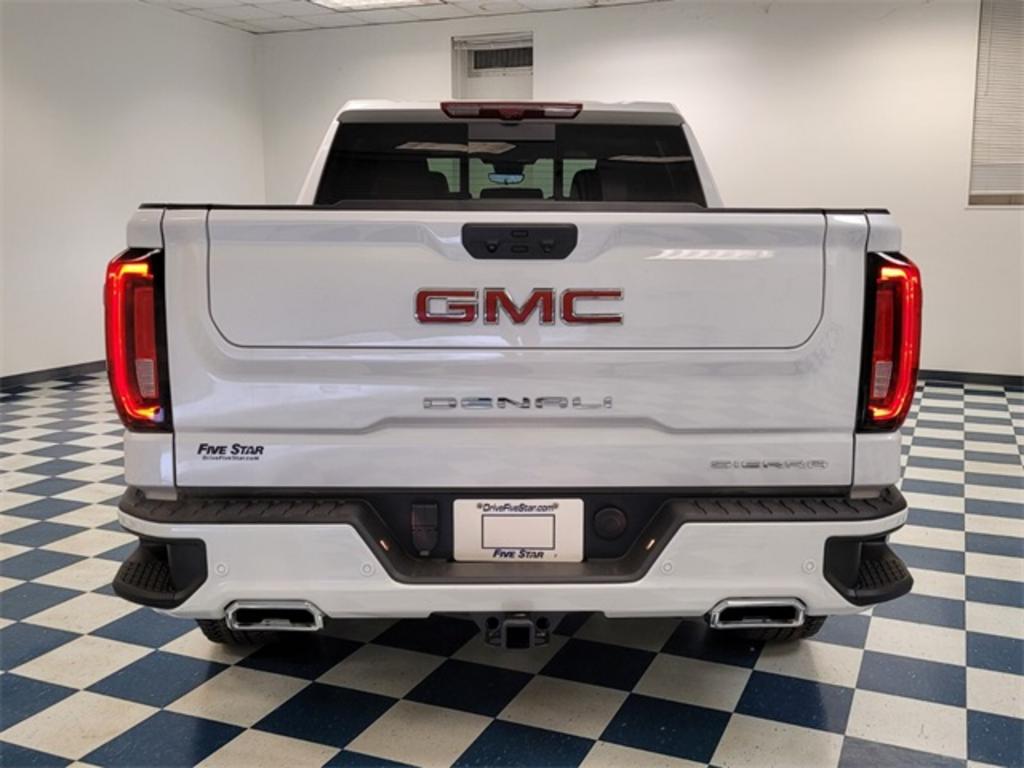 2023 GMC Sierra - $75,146