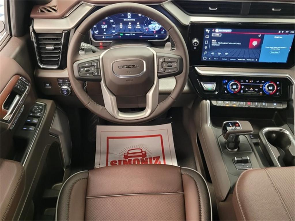 2023 GMC Sierra - $75,146