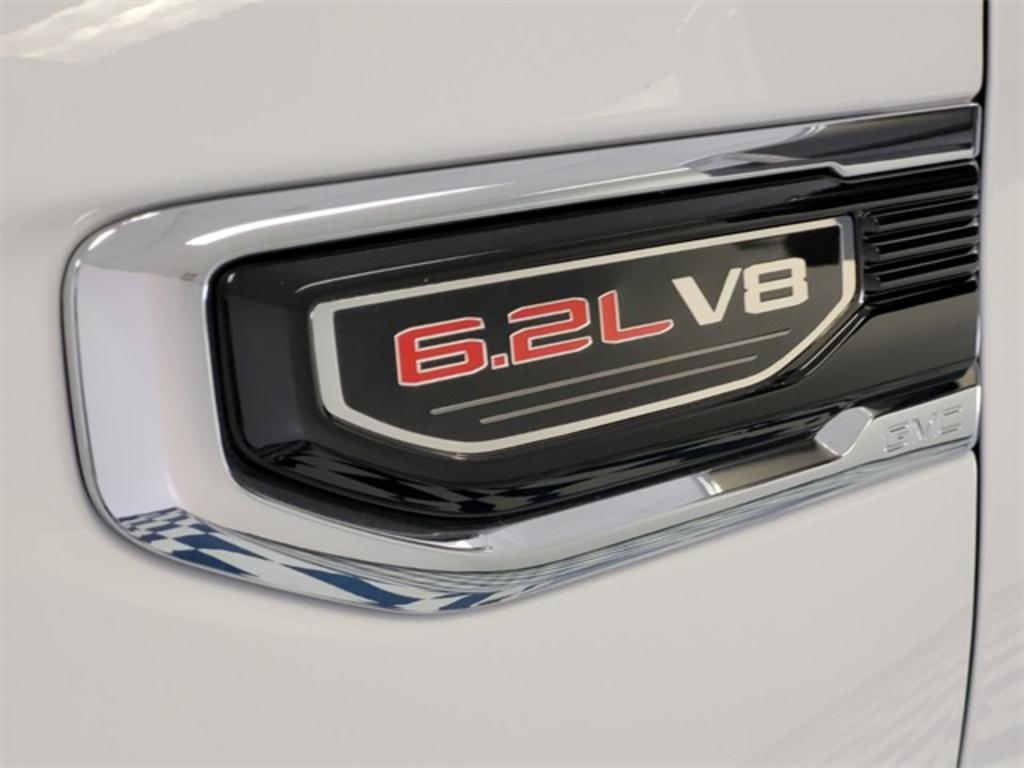 2023 GMC Sierra - $75,631
