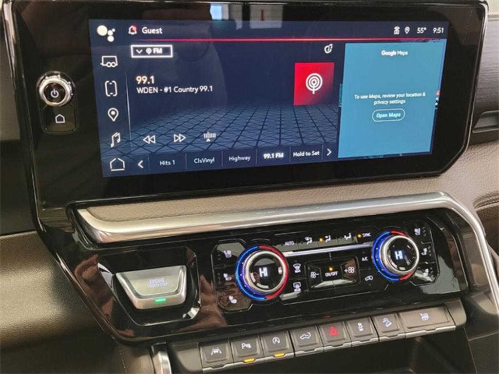 2023 GMC Sierra - $75,631