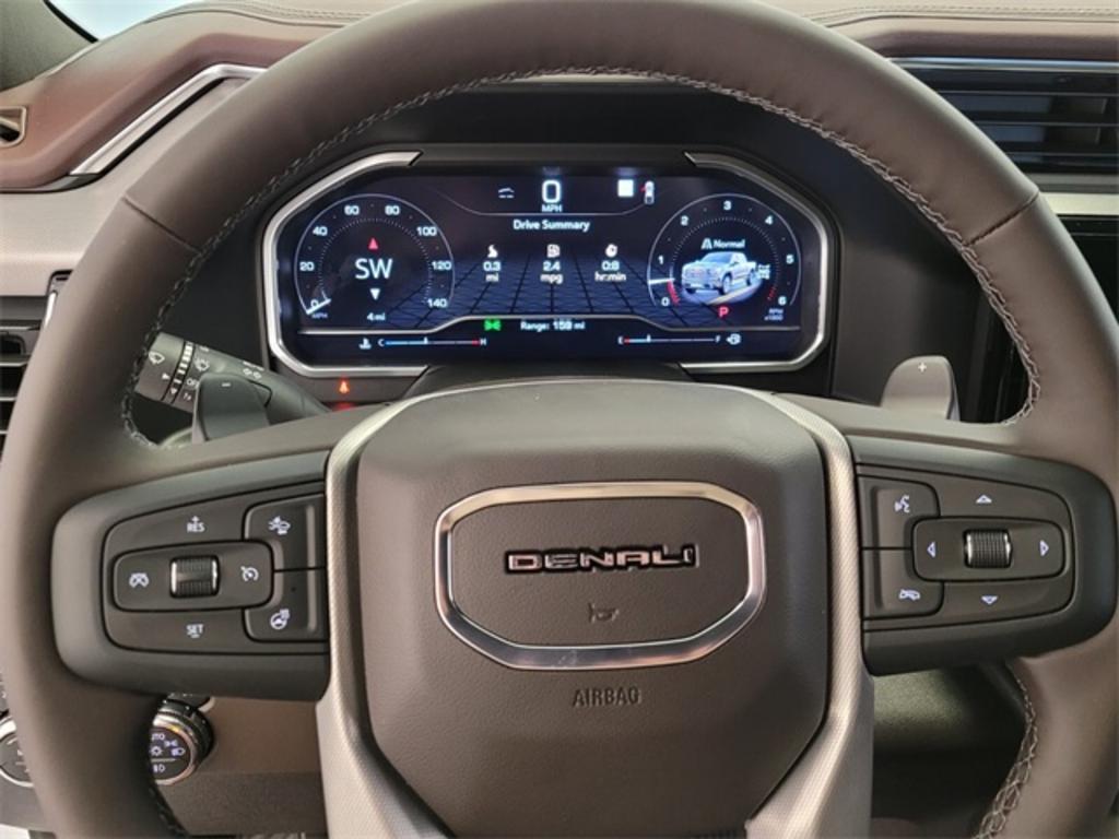 2023 GMC Sierra - $75,631