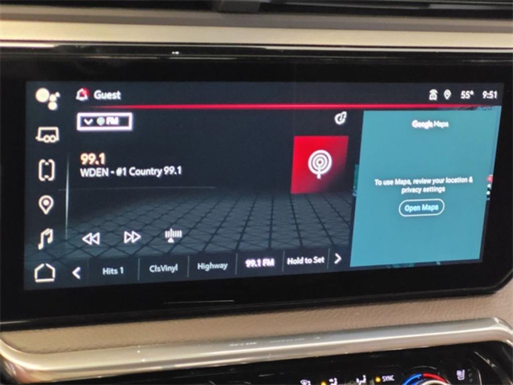 2023 GMC Sierra - $75,631