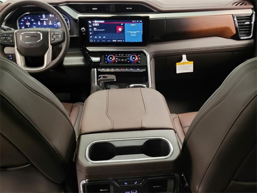 2023 GMC Sierra - $75,631