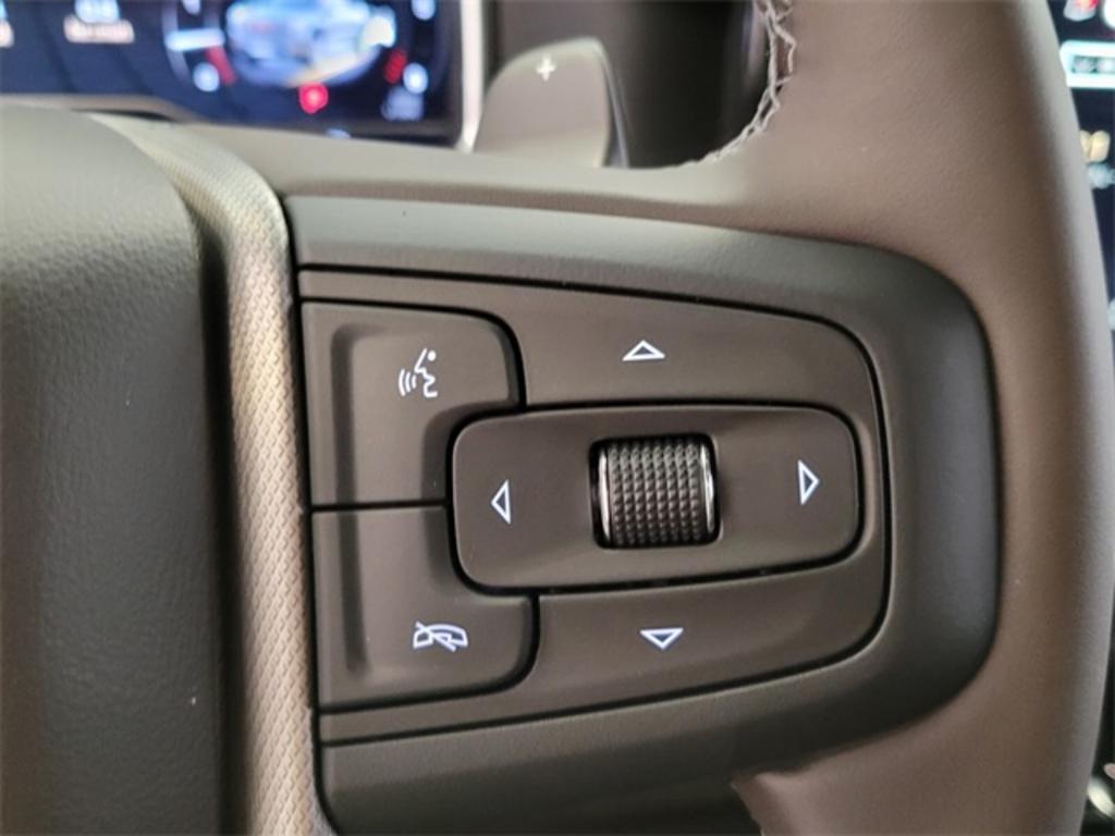 2023 GMC Sierra - $75,631