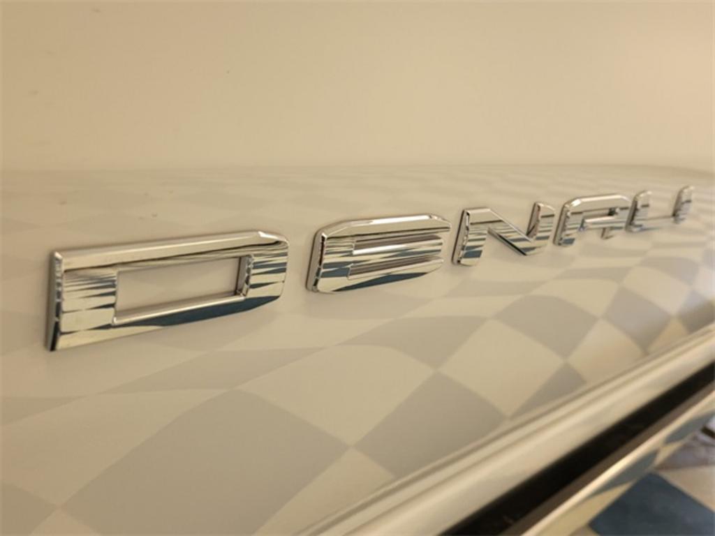 2023 GMC Sierra - $75,631