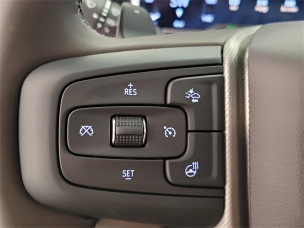 2023 GMC Sierra - $75,631