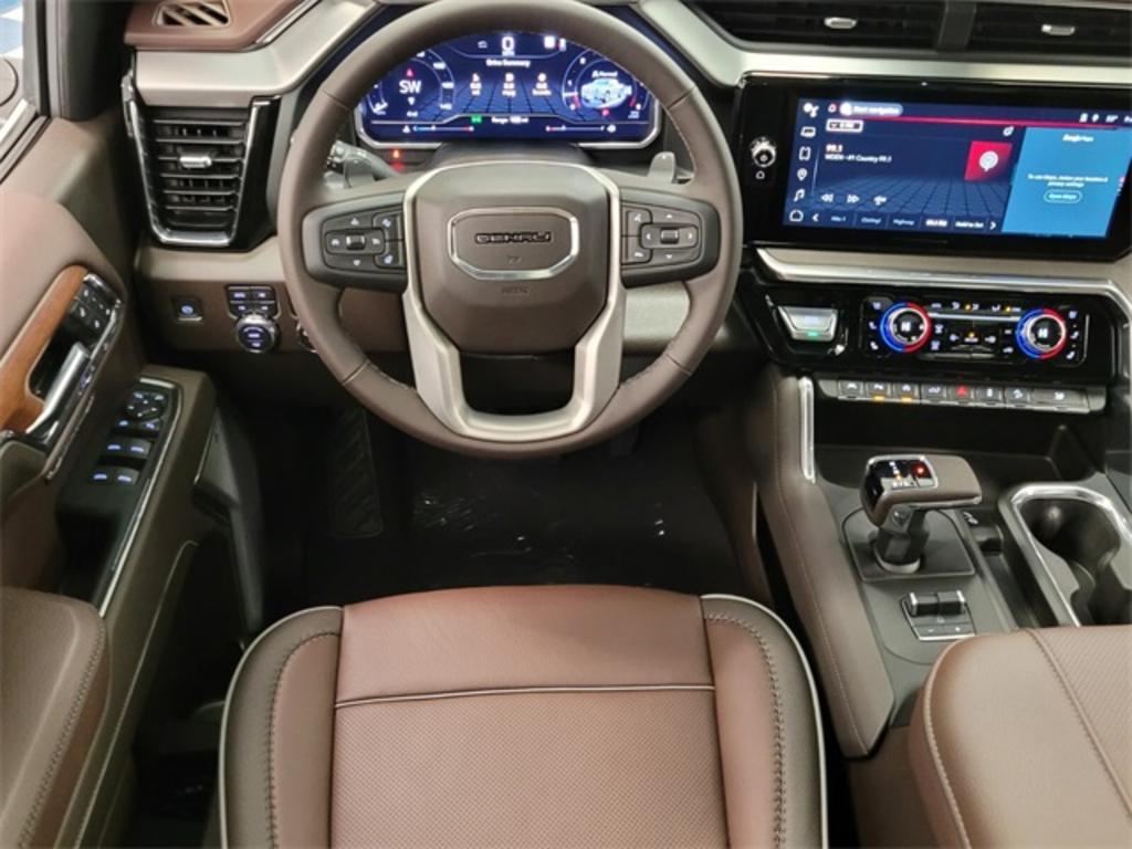 2023 GMC Sierra - $75,631