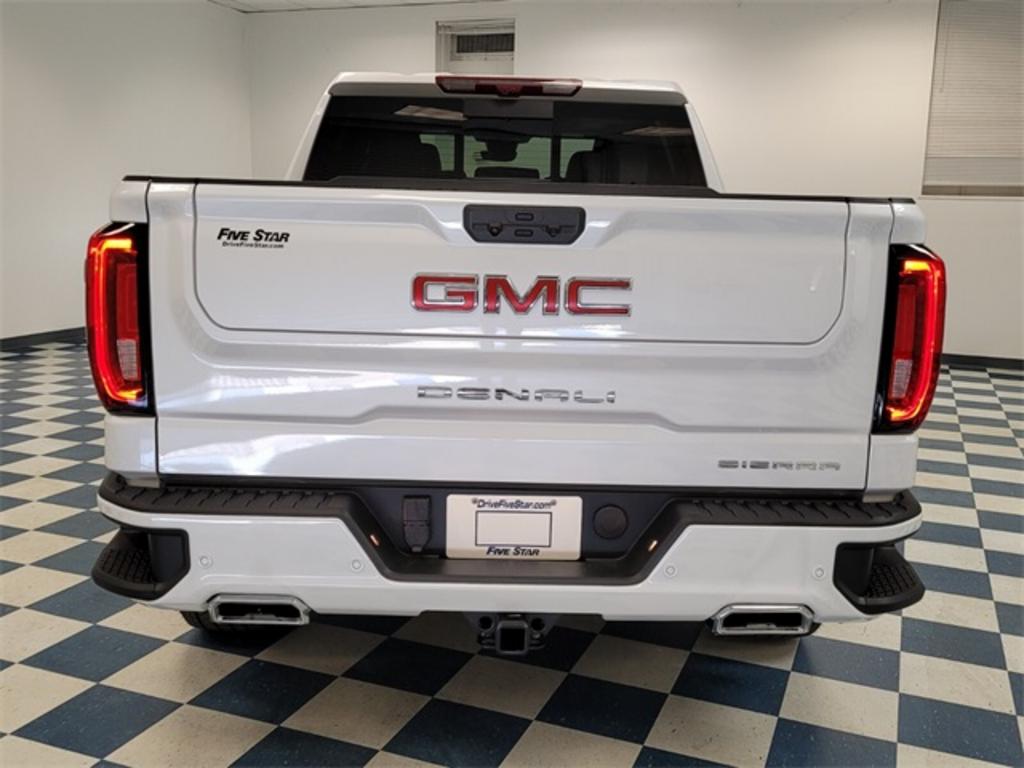 2023 GMC Sierra 1500 - $76,693