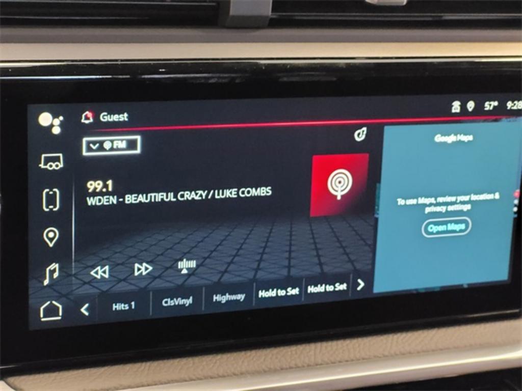 2023 GMC Sierra 1500 - $76,693