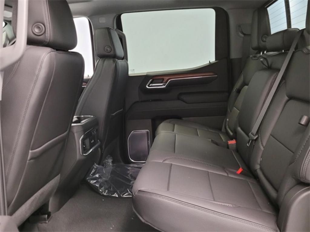 2023 GMC Sierra 1500 - $76,693