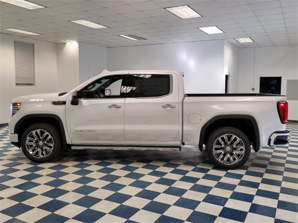 2023 GMC Sierra 1500 - $76,693