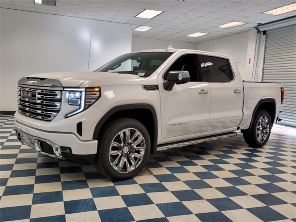 2023 GMC Sierra 1500 - $76,693