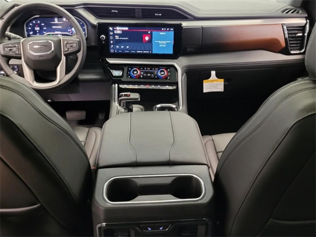 2023 GMC Sierra 1500 - $76,693