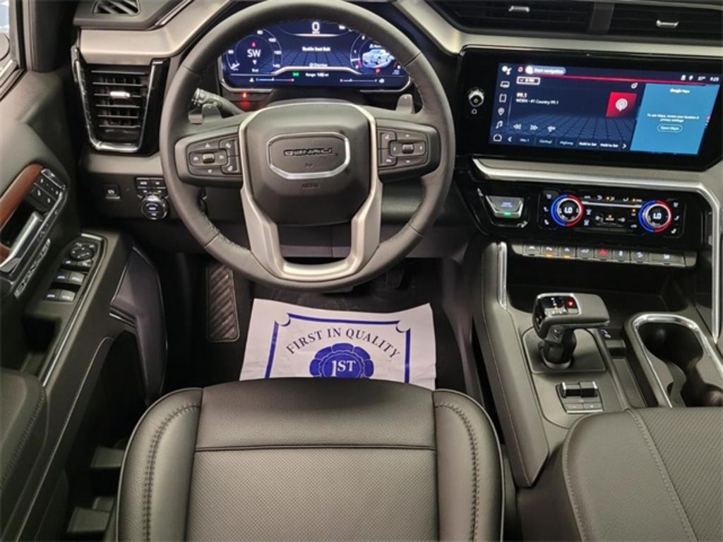 2023 GMC Sierra 1500 - $76,693
