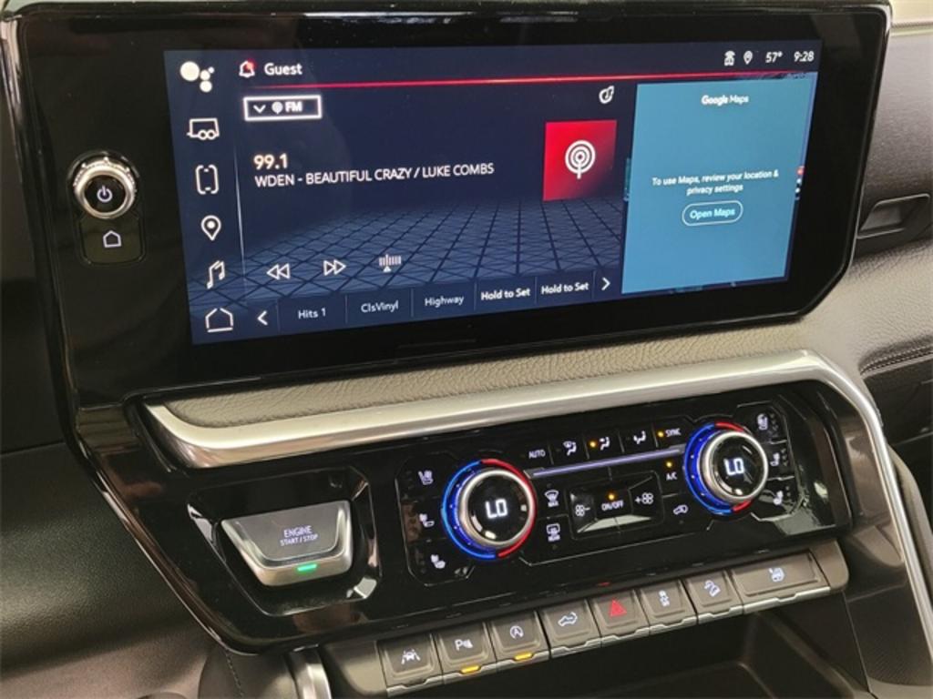 2023 GMC Sierra 1500 - $76,693