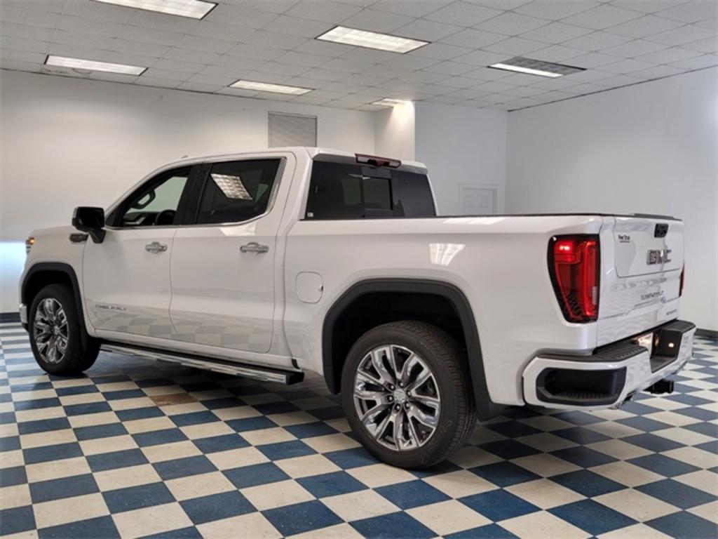 2023 GMC Sierra 1500 - $76,693
