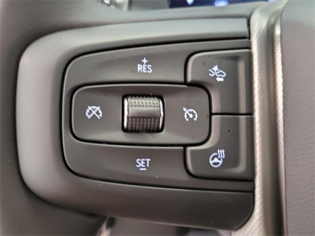 2023 GMC Sierra 1500 - $76,693
