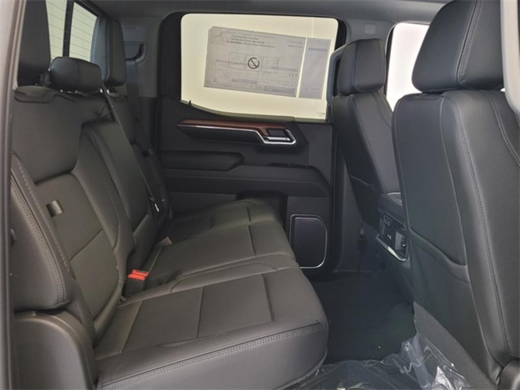 2023 GMC Sierra 1500 - $76,693