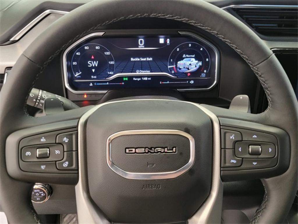 2023 GMC Sierra 1500 - $76,693