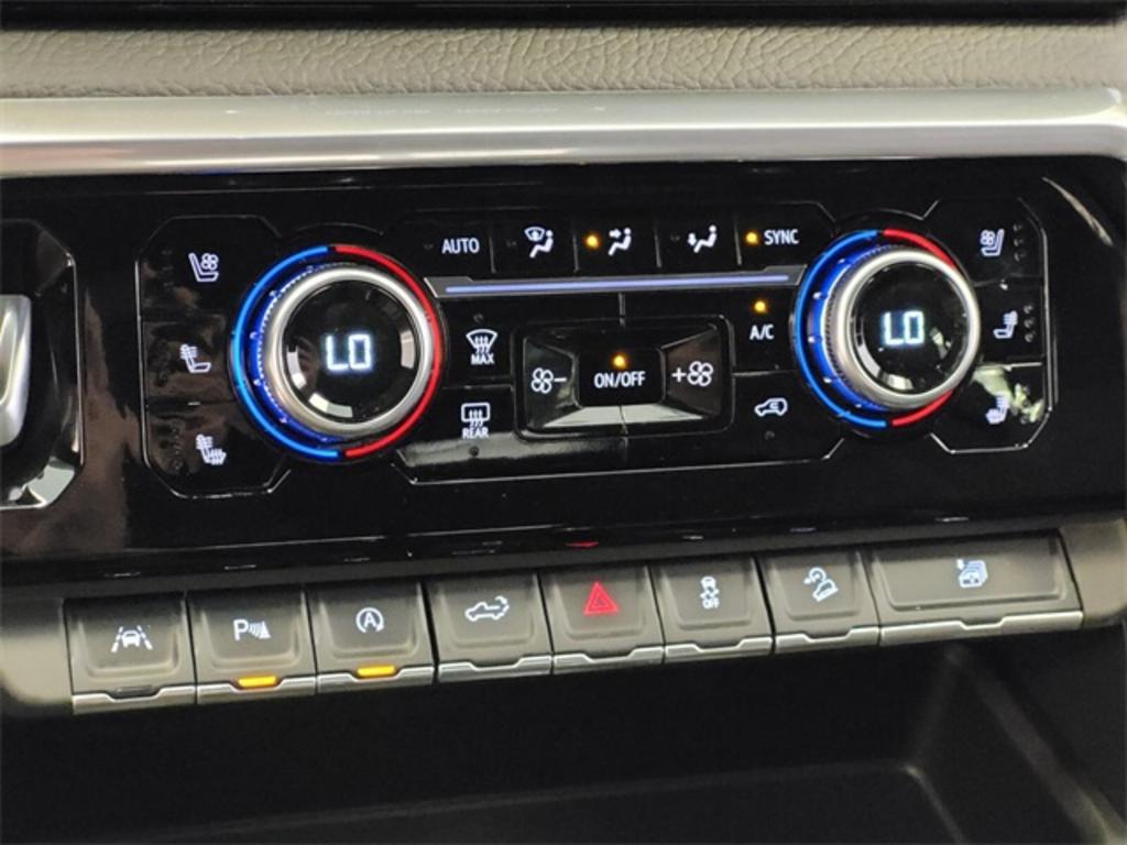 2023 GMC Sierra 1500 - $76,693