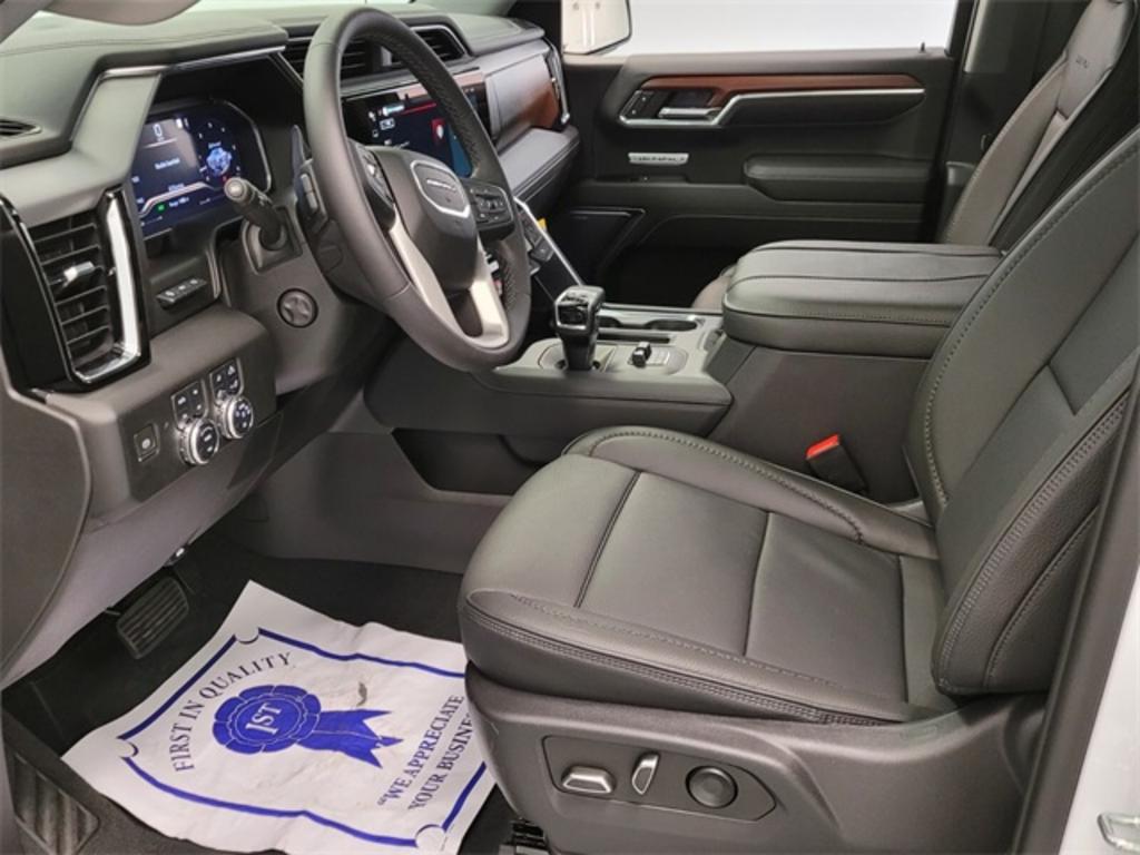 2023 GMC Sierra 1500 - $76,693