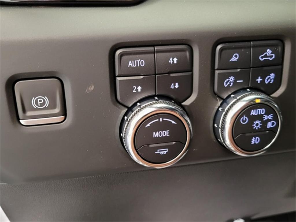 2023 GMC Sierra 1500 - $76,693