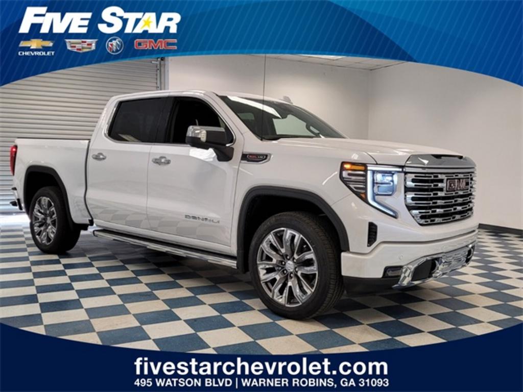 2023 GMC Sierra 1500 - $76,693