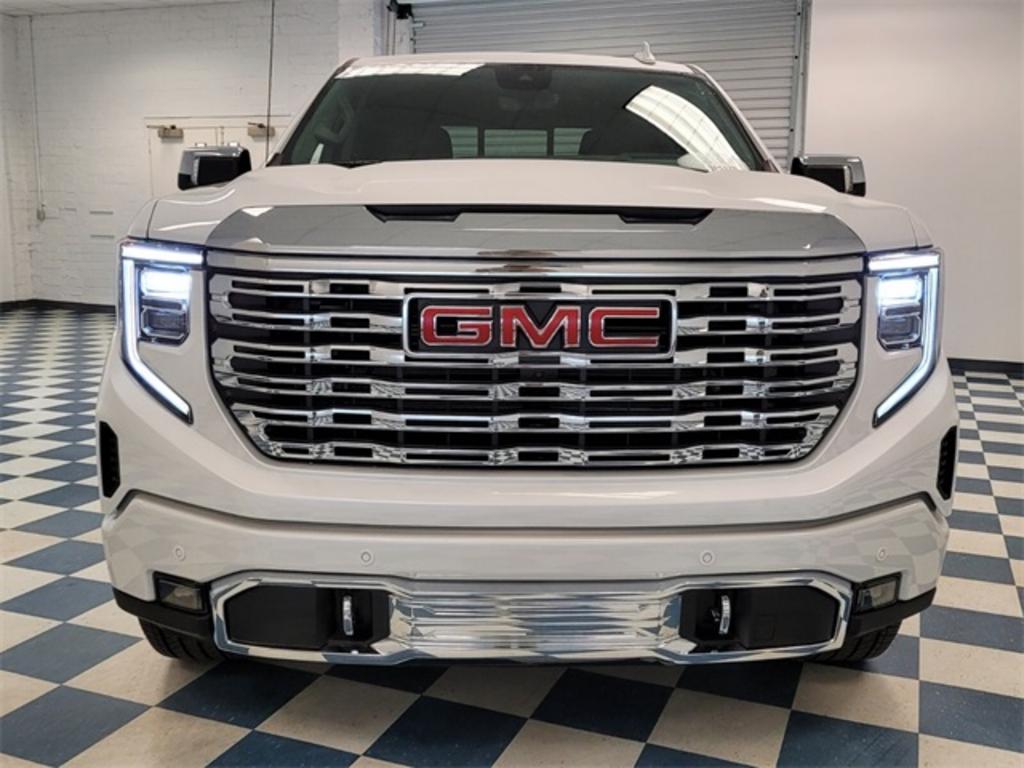 2023 GMC Sierra 1500 - $76,693