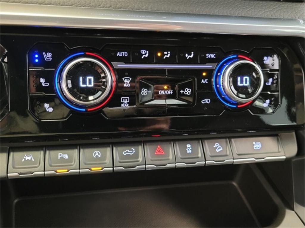 2023 GMC Sierra - $74,656