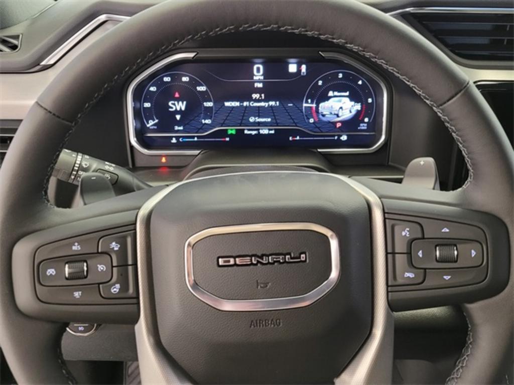 2023 GMC Sierra - $74,656