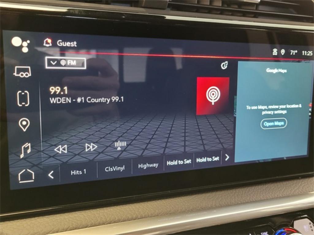 2023 GMC Sierra - $74,656