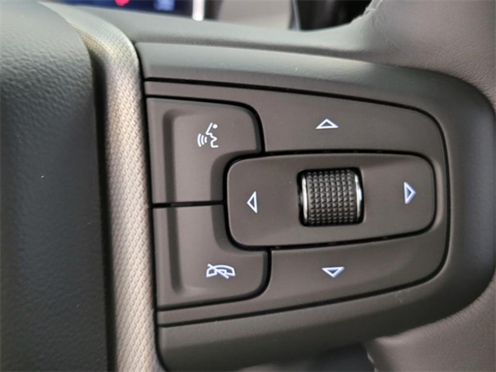 2023 GMC Sierra - $74,656