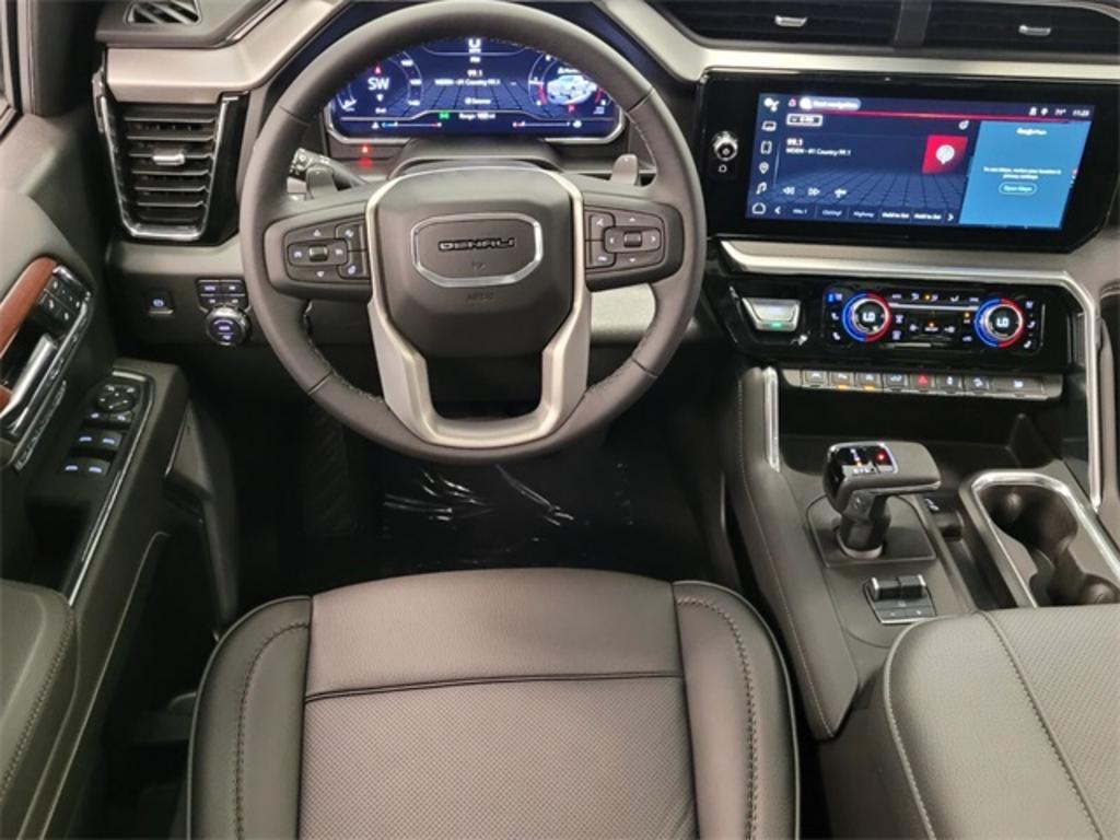 2023 GMC Sierra - $74,656