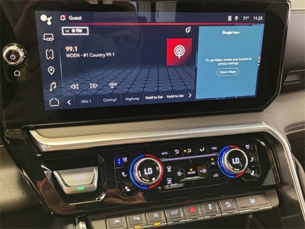 2023 GMC Sierra - $74,656